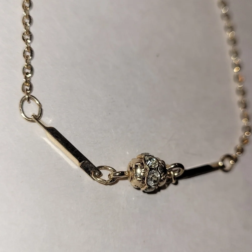 Sarah Coventry Vintage Necklace